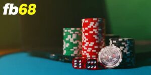 Bí quyết chơi xì dách cho người chơi