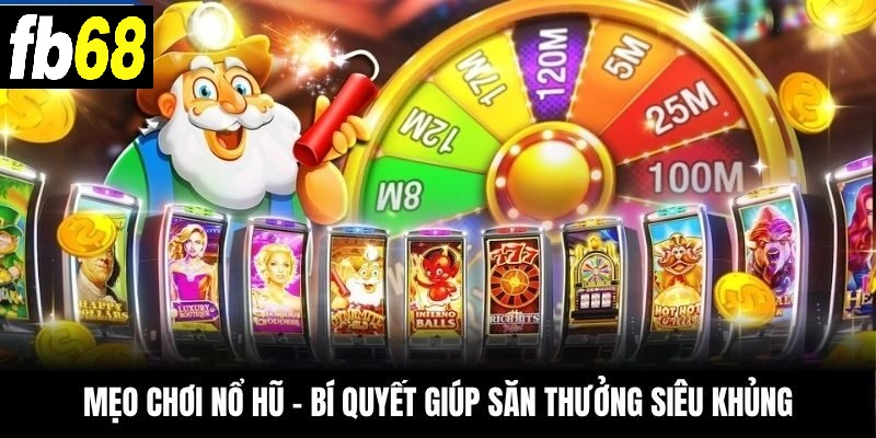 Bí quyết để giành chiến thắng khủng