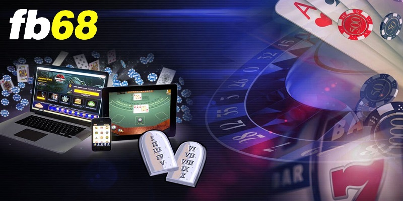 Hướng dẫn người chơi chi tiết