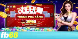 Hướng dẫn tham gia mậu binh FB68