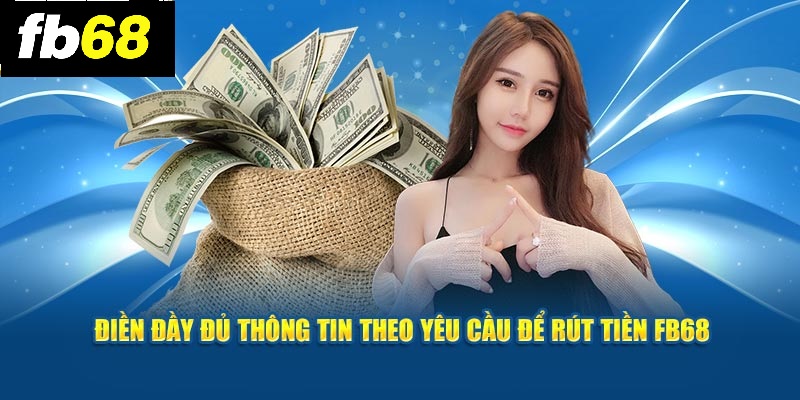 Một số lỗi khiến việc rút tiền không thực hiện được
