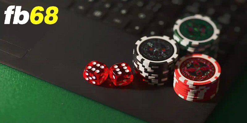 Một số sản phẩm hấp dẫn của FB68