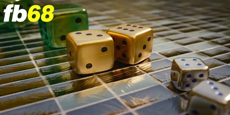 Game slot - nổ hũ tại FB68