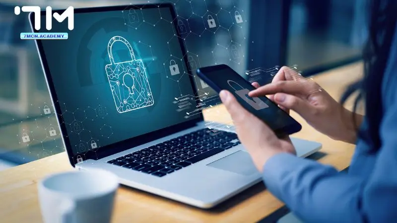 Chính sách bảo mật tại 7m là gì?